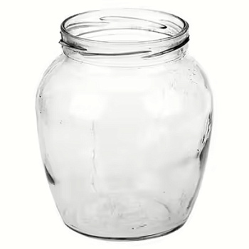 Банка 0.72л ТО-82 Фонарик