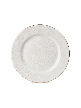 Тарелка десертная ELEGANCE 19см