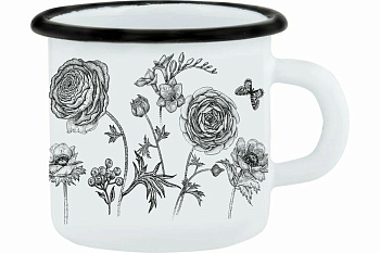 Кружка Je t’aime 0.4л