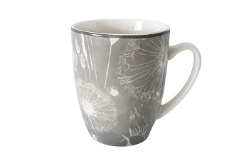 Кружка 340мл "Meadow flowers"