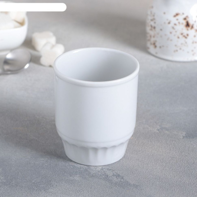 Стакан 210мл  ф.Русское поле