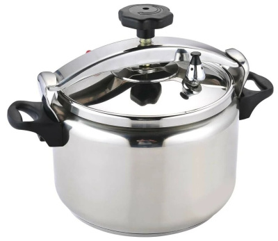 Скороварка  нерж. 7л