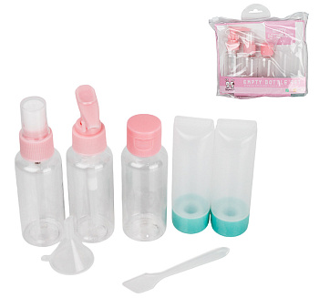 Набор дорожный  7пр