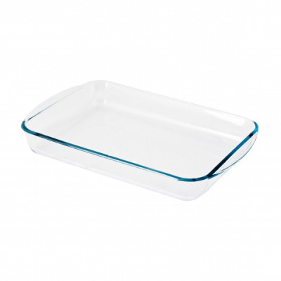 Блюдо прямоугольное Smart cooking 40x27см 3.7л