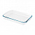 Блюдо прямоугольное Smart cooking 40x27см 3.7л