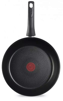 Сковорода TEFAL STRENGTH 22см Thermo-Signal 32000ц Сковорода TEFAL STRENGTH 22см Thermo-Signal 32000ц