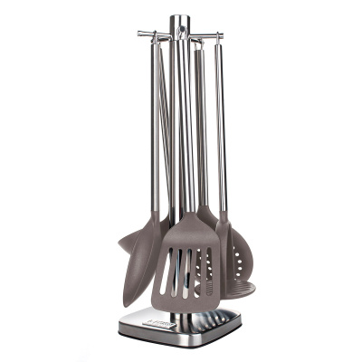 Набор кухонный 5пр. нерж. нейлон