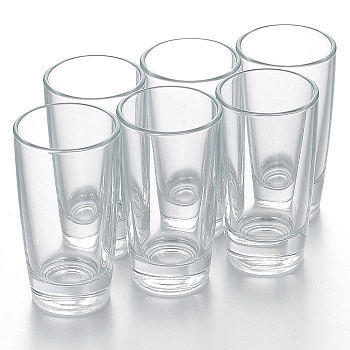 Набор стопок МОНАКО 6шт 50мл