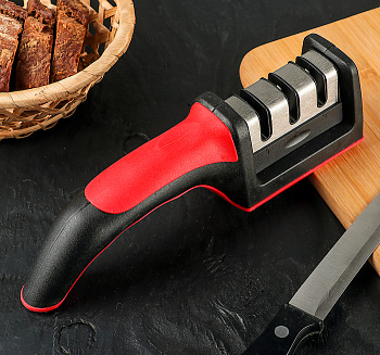 Точилка    для    ножей