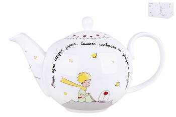 Чайник 1.2л "Маленький принц"