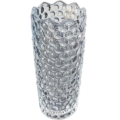 Ваза h19.5см d8см