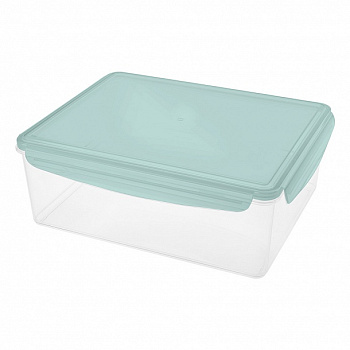 Контейнер герметичный 5.4л "Smart Lock" 292*228*110мм (6)