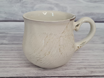 Чашка Соната "Шебби" 0.25л  8*8.5см