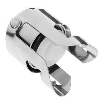 Пробка для бутылки раздвижная