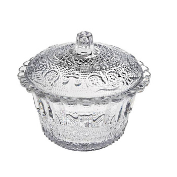 Сахарница КОНИЯ 9см