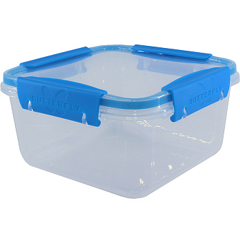 Контейнер герметичный "Butterfly" 1.2л