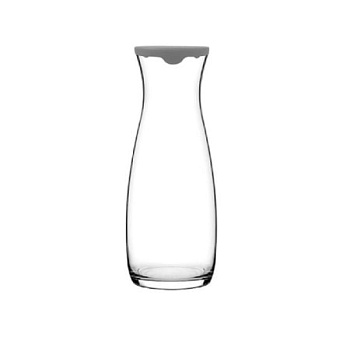 Декантер АМФОРА 1180мл с пласт.крышкой