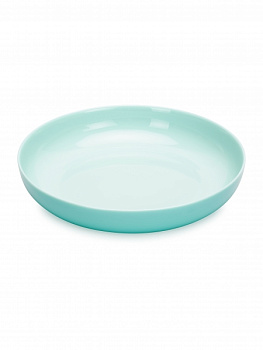 Блюдо для подачи ФРЕНДС ТАЙМ ТЮРКУАЗ 21см КУСКУС