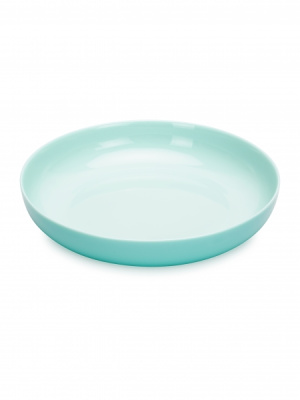 Блюдо для подачи ФРЕНДС ТАЙМ ТЮРКУАЗ 21см КУСКУС