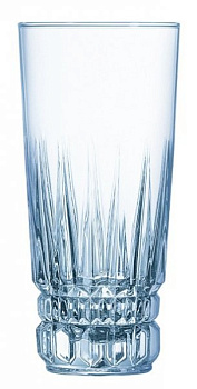 Набор стаканов ИМПЕРАТОР 6шт 310мл высокие