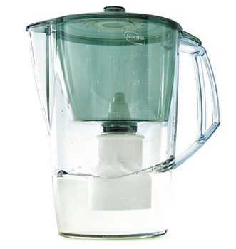 Фильтр "Барьер-Норма"  3.6/1.65л