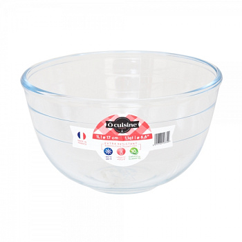 Миска O CUISINE 2л Миска O CUISINE 2л