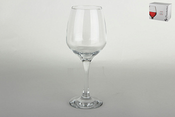 Набор фужеров 6шт. "Изабелла" 400мл Набор фужеров 6шт. "Изабелла" 400мл