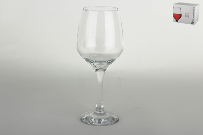 Набор фужеров 6шт. "Изабелла" 400мл