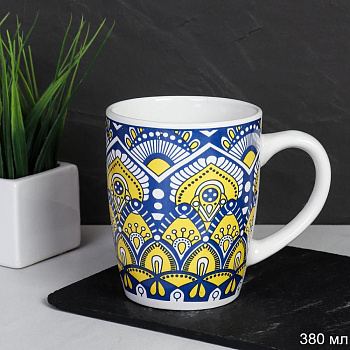 Кружка 380мл