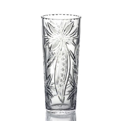 Ваза для цветов h30.5 d11.5мм