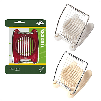 Яйцерезка пласт.