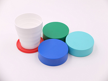 Стакан раздвижной