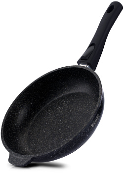 Сковорода со съемной ручкой 28 см  COSMO (10)