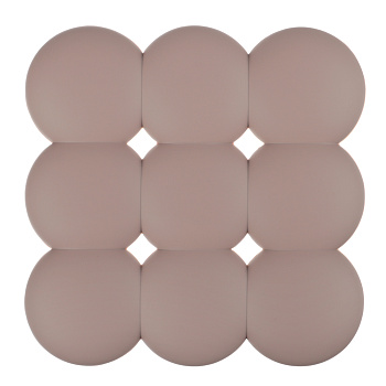 Подставка под горячее  Алион   16x16x1см