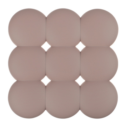 Подставка под горячее  Алион   16x16x1см