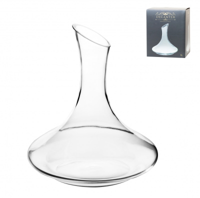 Декантер IMPERATOR 1л