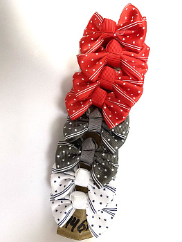 Резинка школьная 2шт.