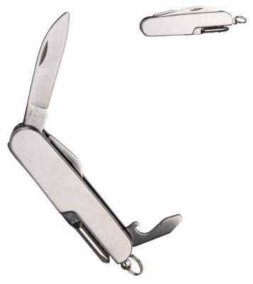 Нож многофункциональный 8*21см