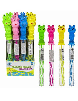 Мыльные пузыри 1448