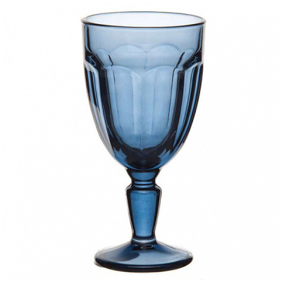 Фужер ЭНЖОЙ синий 235мл