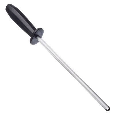 Мусат Carbon 20см