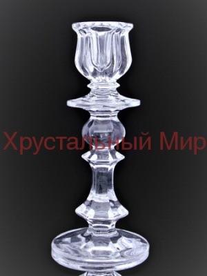 Подсвечник h 20см
