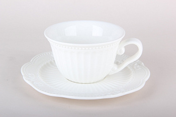 Пара чайная 250мл