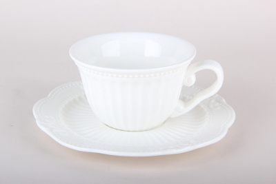 Пара чайная 250мл