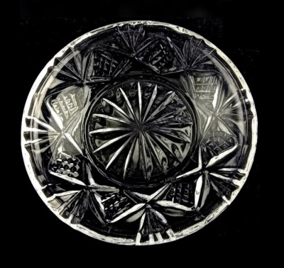 Блюдце   h23  d110мм