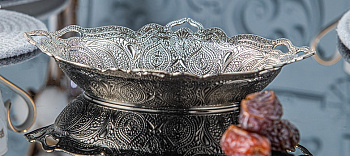 Ваза универсальная 21*14*3см