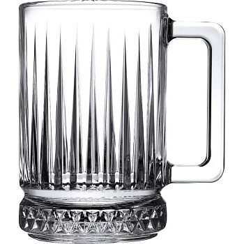 Кружка 350мл d7.1см h11.5см