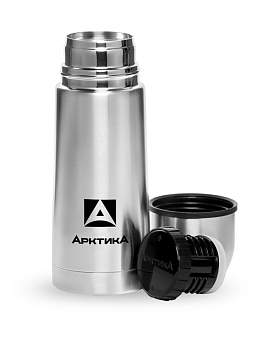 Термос  узкое горло 350мл 20*7см  12ч