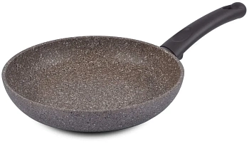 Сковорода "Арт гранит" 22см без крышки