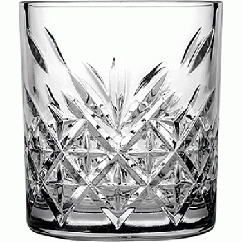 Набор стаканов 4шт. 205мл TIMELESS Набор стаканов 4шт. 205мл TIMELESS